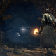 Illustration for article titled The Moment I Lost Everything In Bloodborne